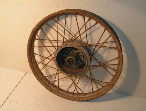 Simson star s51 enduro rad - simson,