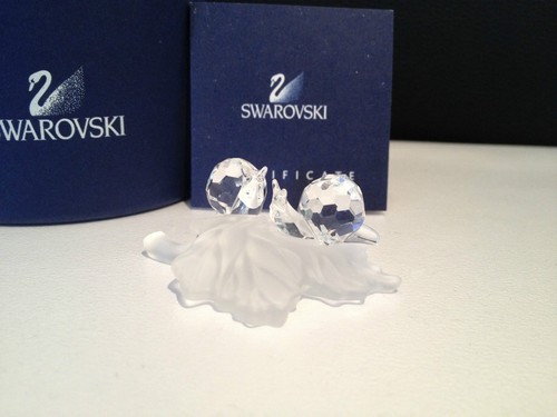Swarovski figur - swarovski,
