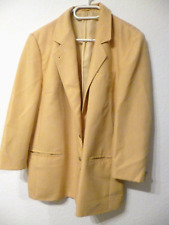 Damen Jacke,  Blazer / NINO-LANSA, Gr. 44, 70%  Trevira
