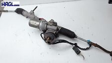 Elektrisches Lenkgetriebe Citroen C3 Pluriel 1.6 16V Senso Drive F / H Cabrio