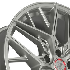 20 Zoll Keskin KT25 Alufelgen