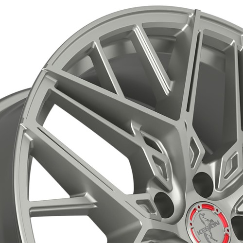 Zoll keskin kt25 alufelgen - zoll,