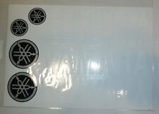 Satz Aufkleber Moped Mokick