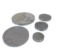 Stahlronden Ronde Eisen Stahlscheibe Blech Ø 50 - 200mm Stahlplatte rund t=15mm