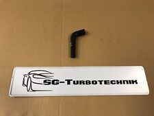 Opel Astra G H Zafira A Z20LET Z20LEL Z20LEH Schlauch Ventildeckel Ansaugbrücke