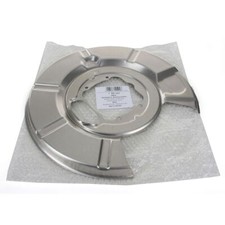 AIC Abdeckblech Ankerblech