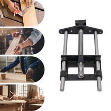 Holzschraubstock Vorderzange Hobelbank Schraubstock Holz Holzarbeiten DHL