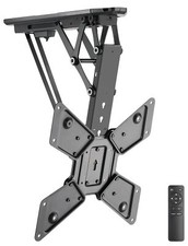 TV Halter motorisiert mit IR