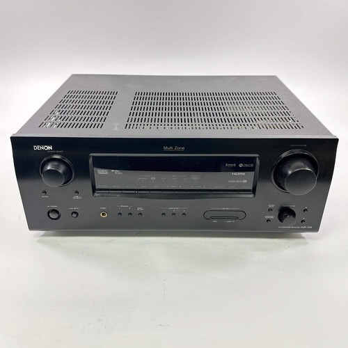 Denon avr 1508 - 1508, 75