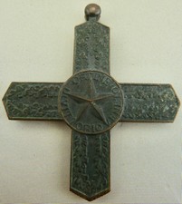 Orden ITALIEN - Ordine di