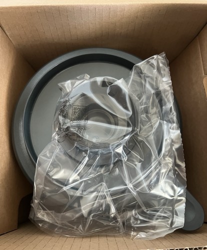Thermomix tm6 kompletter - tm6,