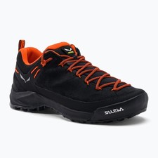 Salewa wildfire leder schuhe - salewa,