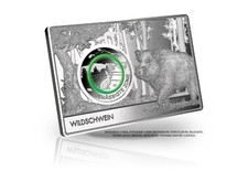 5 Euro 2019 Deutschland