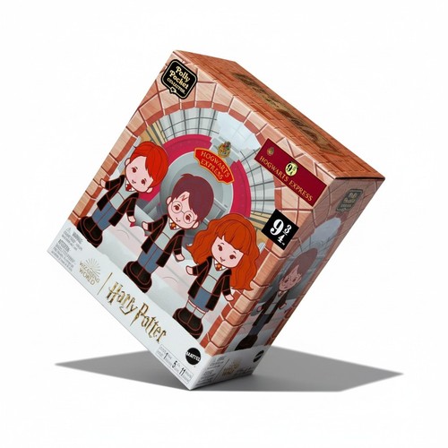Harry potter polly - polly, pocket