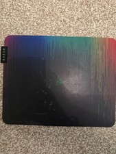 Razer Firefly V2 RGB Hard Surface Mouse Mat