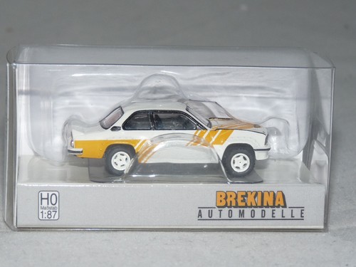 Brekina 20772 opel ascona - 20772, b