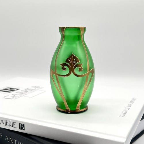 Antike jugendstil miniatur - antike,