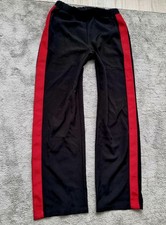 Damen Hose 38 M schwarz mit