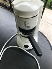 Eintassenkaffeemaschine von Solac Model Unica