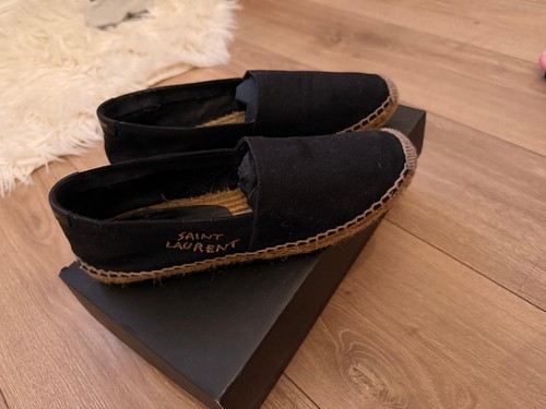 Saint laurent espadrilles - laurent,