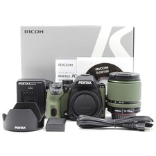 PENTAX K-70 Ivy 18-135WR CLUB