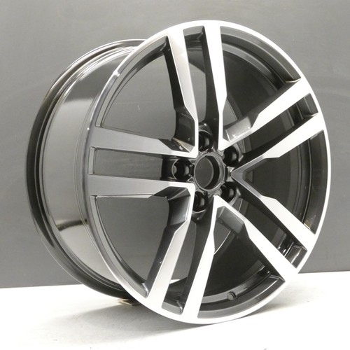 Audi line 19 - 8s, zoll