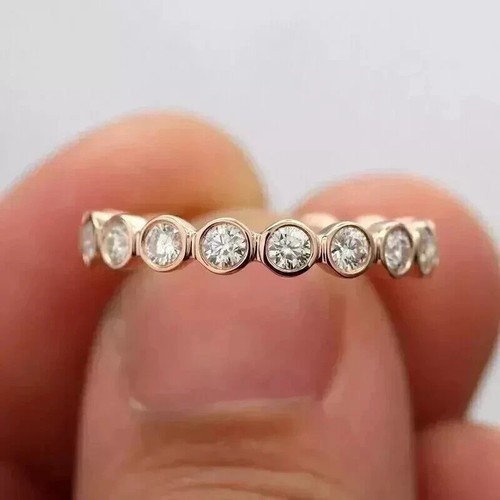 Karat rundschliff echter - 2,