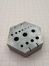 Altes Uhrmacher Werkzeug