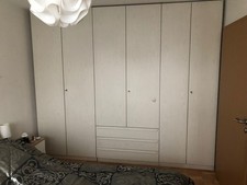 Einbauschrank Schlafzimmer von