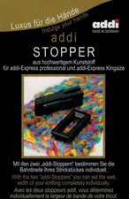 addiExpress Stopfen 2 Stück
