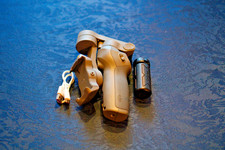 DJI Osmo Mobile 3, Handy 3