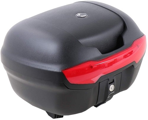 Hepco becker journey topcase - becker,