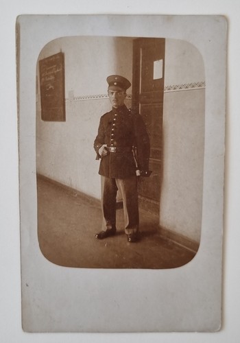 Foto deutscher soldat - -,