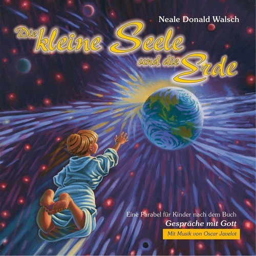 Die kleine seele und - die,