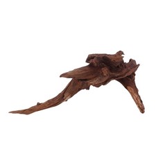 L Driftwood Flußwurzel