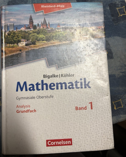 Cornelsen bigalke köhler - cornelsen, bigalke/köhler
