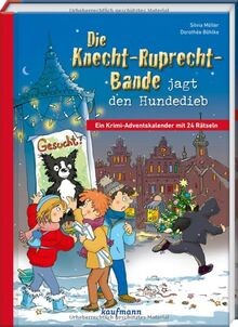 Die knecht ruprecht bande jagt - die,