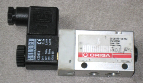 Ein origa parker - ein, /