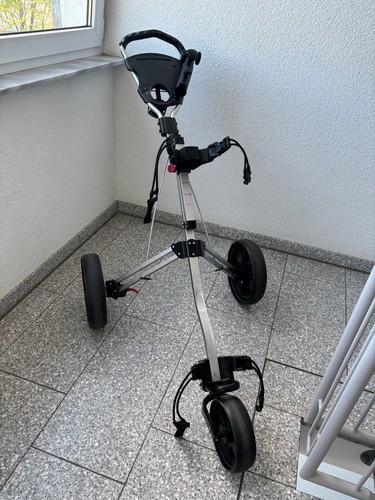 Kids golf golftrolley - golf,