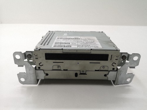 Jaguar 2009 radio - xf,
