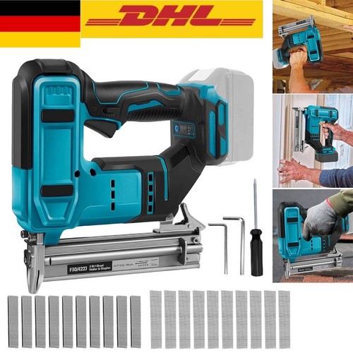 Akku tacker nagelpistole für - tacker,