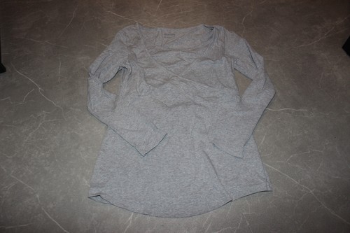 Umstands und stillshirt gr - und,
