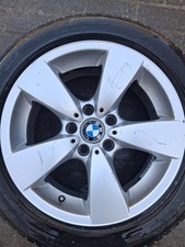BMW styling 138 Alufelge E60 E61 7,5x17 ET20 6762001 