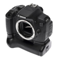 Canon EOS 700D Kamera