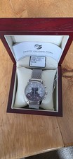 Aristo Flieger 42 Chronograph