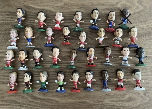 Corinthian fußball figuren - corinthian,