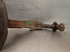 51210SS0901 achsschenkel vorne rechts für HONDA PRELUDE IV (BB ) 1991 5437950