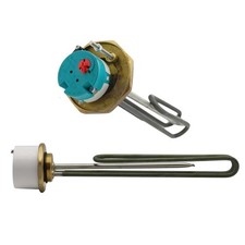 Telford Tempest 14" 3kW