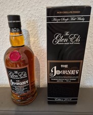 The Glen Els  The Journey