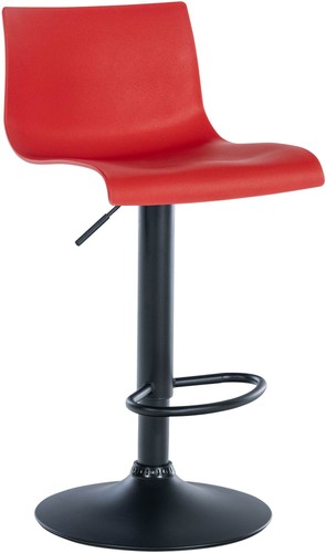 Barhocker branford kunststoff - barhocker,